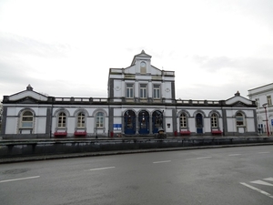 010-Station van Ronse