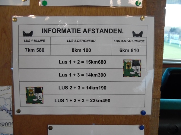 101-Lus 2 en 3 is 14.190 km..