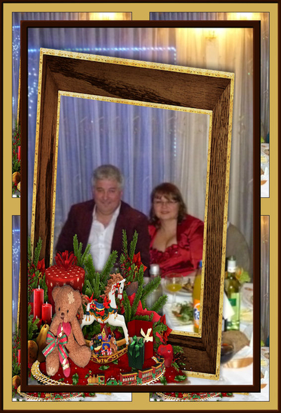 kerst