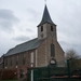 150114 KWATRECHT KERK GIJZENZELE