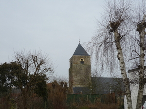 150121 VELZEKE KERK