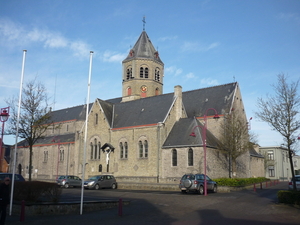 150215 AALTER KERK LOTENHULLE