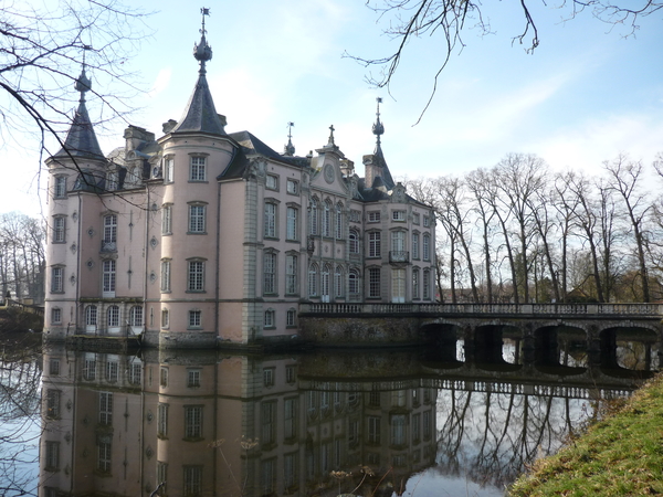 150215 AALTER KASTEEL POEKE