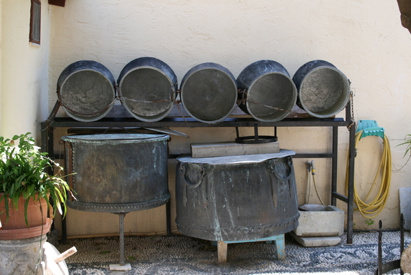 Rhodos de oude stad 11