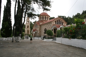 Archipolis Kerkje 1