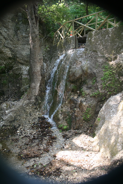 De Vlindervallei van Petoulas 1