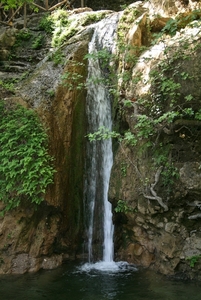 De Vlindervallei van Petoulas 2
