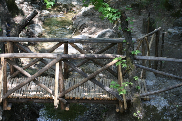 De Vlindervallei van Petoulas 6