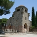 Byzantijns klooster van Filerimos 1