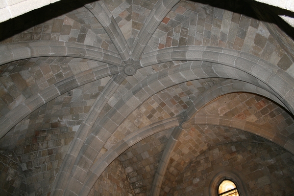 Byzantijns klooster van Filerimos 8