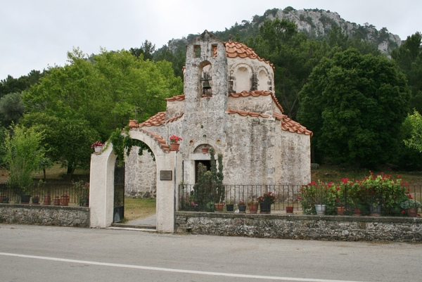 Fountoukli Agios Nikolaos  1