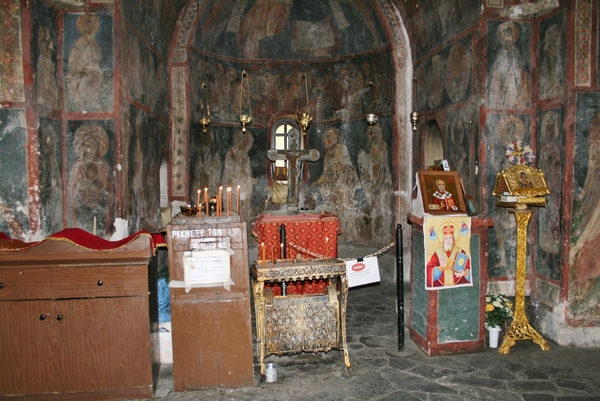 Fountoukli Agios Nikolaos 3