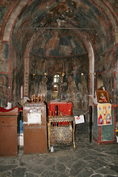 Fountoukli Agios Nikolaos 4