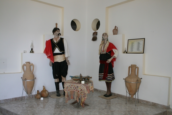 o-Folklore museum Kritinia 2