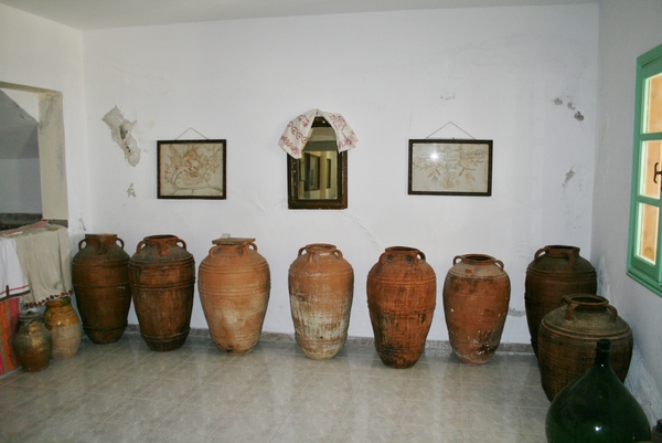 o-Folklore museum Kritinia 4