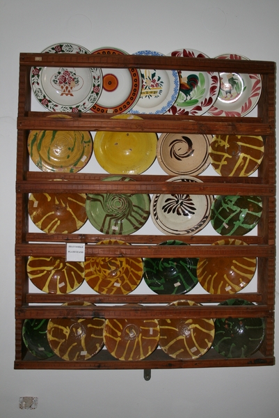 o-Folklore museum Kritinia 5