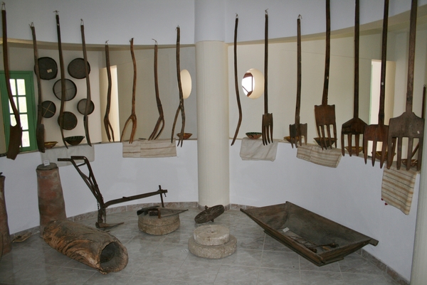 o-Folklore museum Kritinia 6