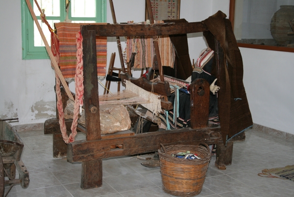 o-Folklore museum Kritinia 7