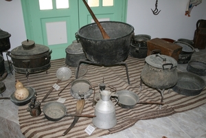 o-Folklore museum Kritinia 8