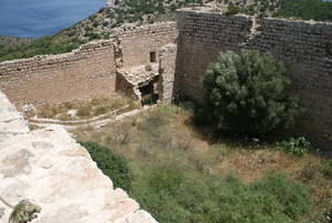 Het kasteel van Kritinia 3