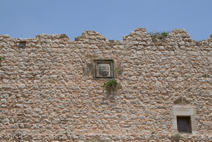 Het kasteel van Kritinia 7