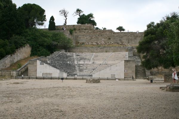 Rhodos Akropolis   2