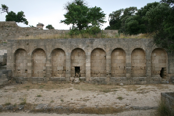 Rhodos Akropolis   4