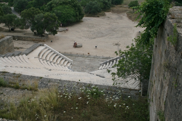 Rhodos Akropolis  5