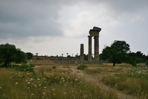 Rhodos Akropolis   6
