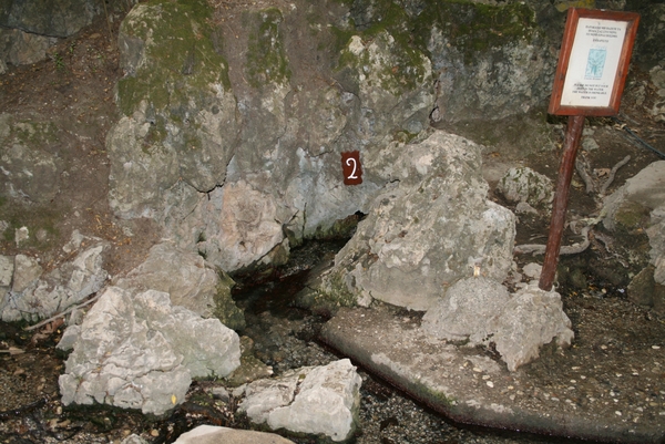 Kolymbia - The Seven Springs 3