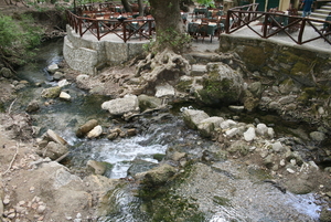 Kolymbia - The Seven Springs 9