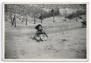 '49 op het strand