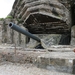 Normandie 2008    Batterie de Crisbecq 3