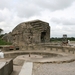 Normandie 2008    Batterie de Crisbecq 4