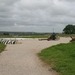 Normandie 2008    Batterie de Crisbecq 8