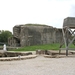 Normandie 2008    Batterie de Crisbecq 23