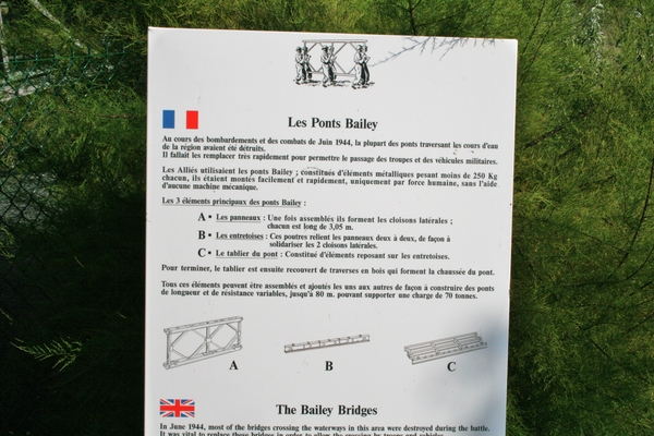 Normandie 2008   Muse Pegasus Mmorial  23