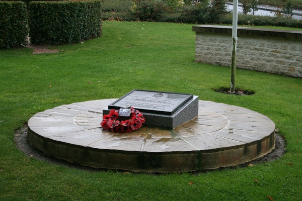 Normandie 2008-Muse Mmorial 1944- Bayeux 6