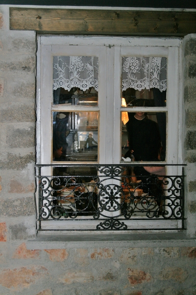 Normandie 2008-Quineville-Memorial de la libert 14