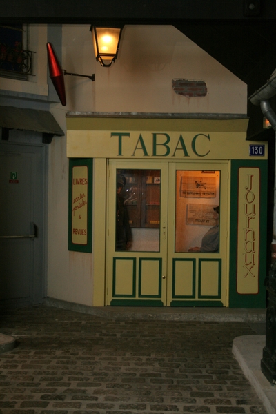 Normandie 2008-Quineville-Memorial de la libert 18