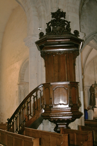 Normandie 2008 Sainte Mre Eglise  6