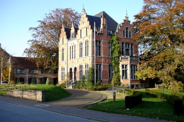 Denderleeuw