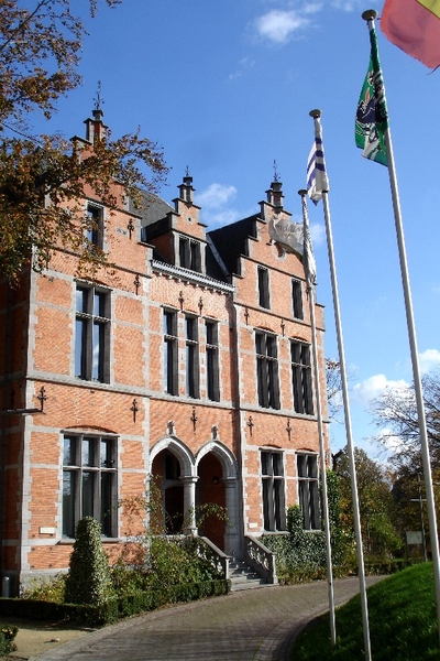 Denderleeuw