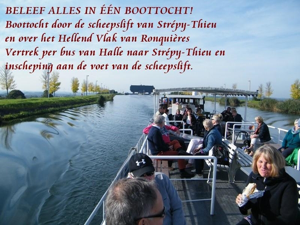 Rivertours