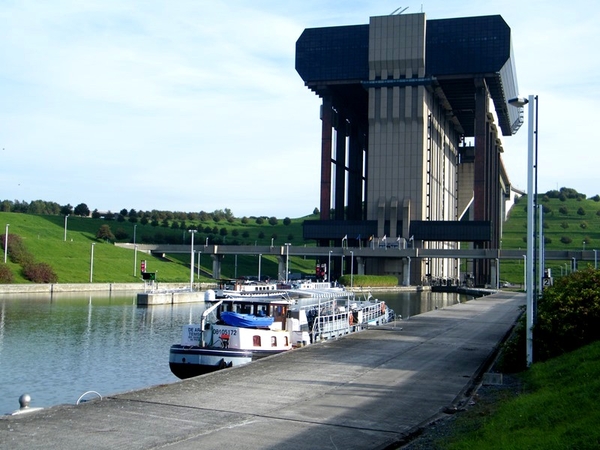 Rivertours