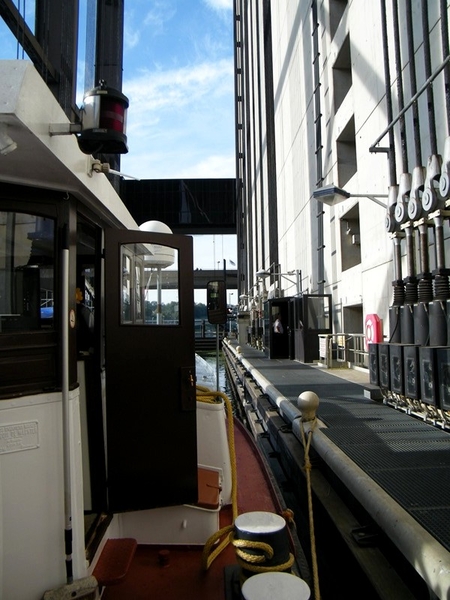 Rivertours