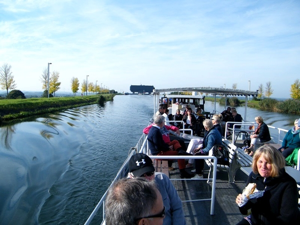 Rivertours