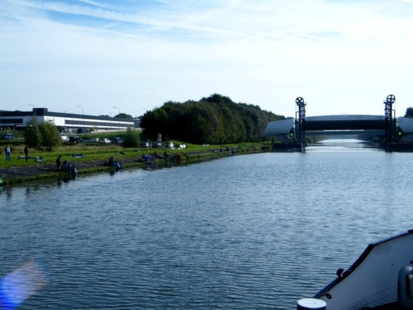 Rivertours