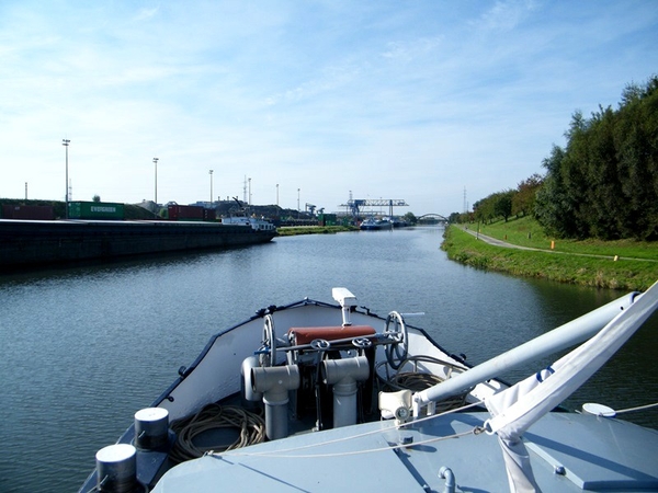 Rivertours