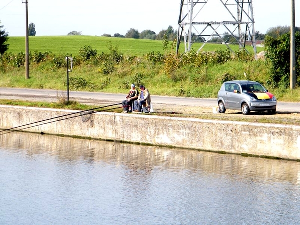 Rivertours
